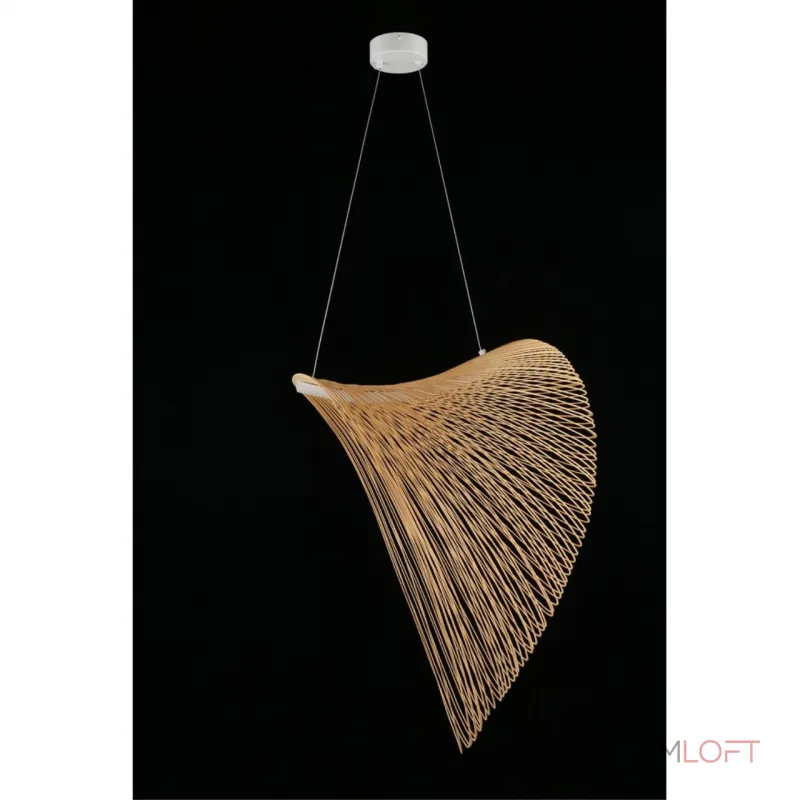 Подвесная люстра Aployt Amareynt APL.655.03.25