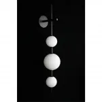 Светильник настенный Aployt Diego APL.645.11.15 от ImperiumLoft