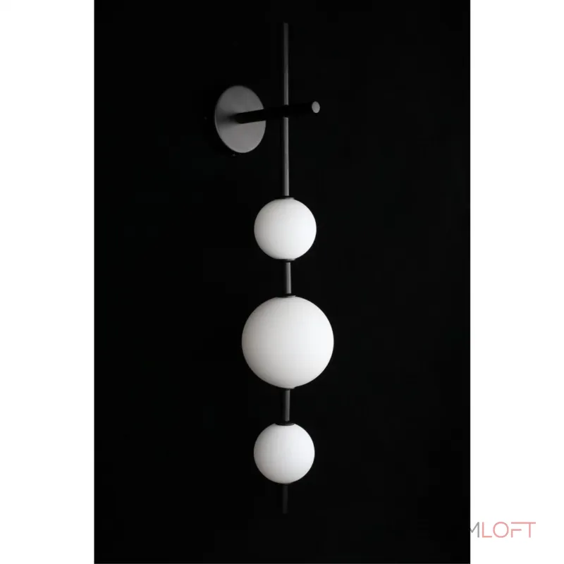 Светильник настенный Aployt Diego APL.645.11.15 от ImperiumLoft Светильник настенный Aployt Diego APL.645.11.15 от ImperiumLoft