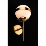 Светильник настенный Aployt Lulu APL.820.01.01 от ImperiumLoft