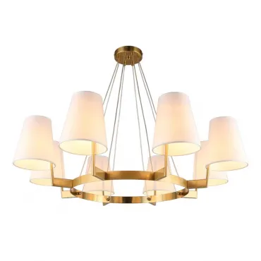 Подвесная люстра Omnilux Camlez OML-68603-08 Подвесная люстра Omnilux Camlez OML-68603-08