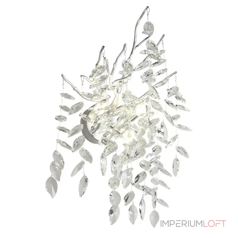 Светильник настенный Aployt Gertunia APL.847.11.03 от ImperiumLoft Светильник настенный Aployt Gertunia APL.847.11.03 от ImperiumLoft