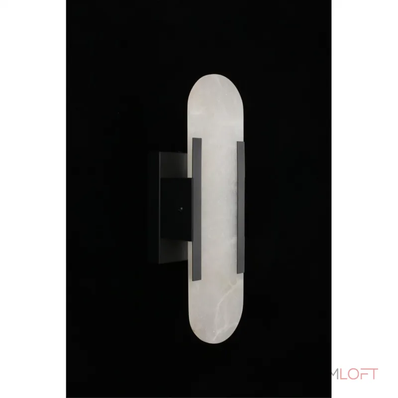 Светильник настенный Aployt Klodett APL.323.11.02 от ImperiumLoft Светильник настенный Aployt Klodett APL.323.11.02 от ImperiumLoft