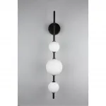 Светильник настенный Aployt Diego APL.645.11.15 от ImperiumLoft