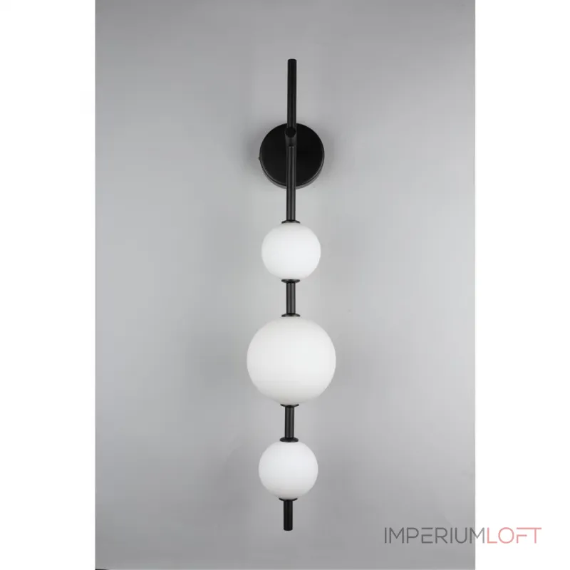 Светильник настенный Aployt Diego APL.645.11.15 от ImperiumLoft Светильник настенный Aployt Diego APL.645.11.15 от ImperiumLoft