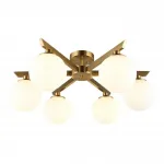 Потолочная люстра Omnilux Pabu OML-68307-06
