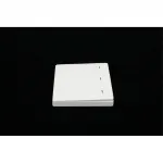 Выключатель трехклавишный Aployt Magnetic track 220 APL.0190.00.03 от ImperiumLoft