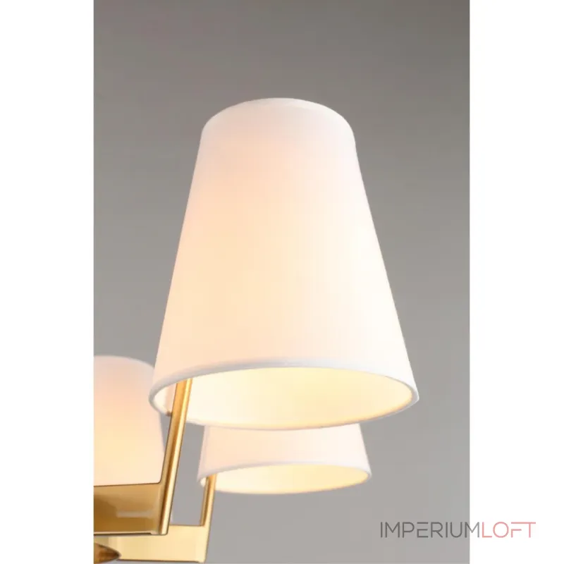 Подвесная люстра Omnilux Camlez OML-68603-08 Подвесная люстра Omnilux Camlez OML-68603-08
