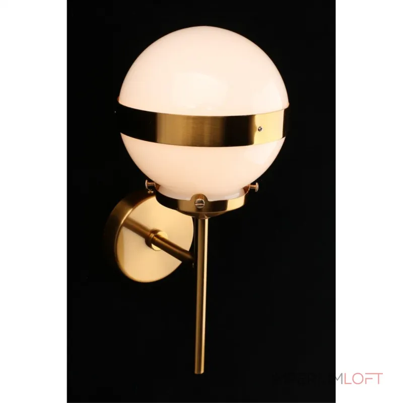 Светильник настенный Aployt Lulu APL.820.01.01 от ImperiumLoft