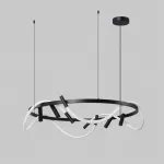 Подвесная люстра Aployt Sindrillon APL.773.03.84