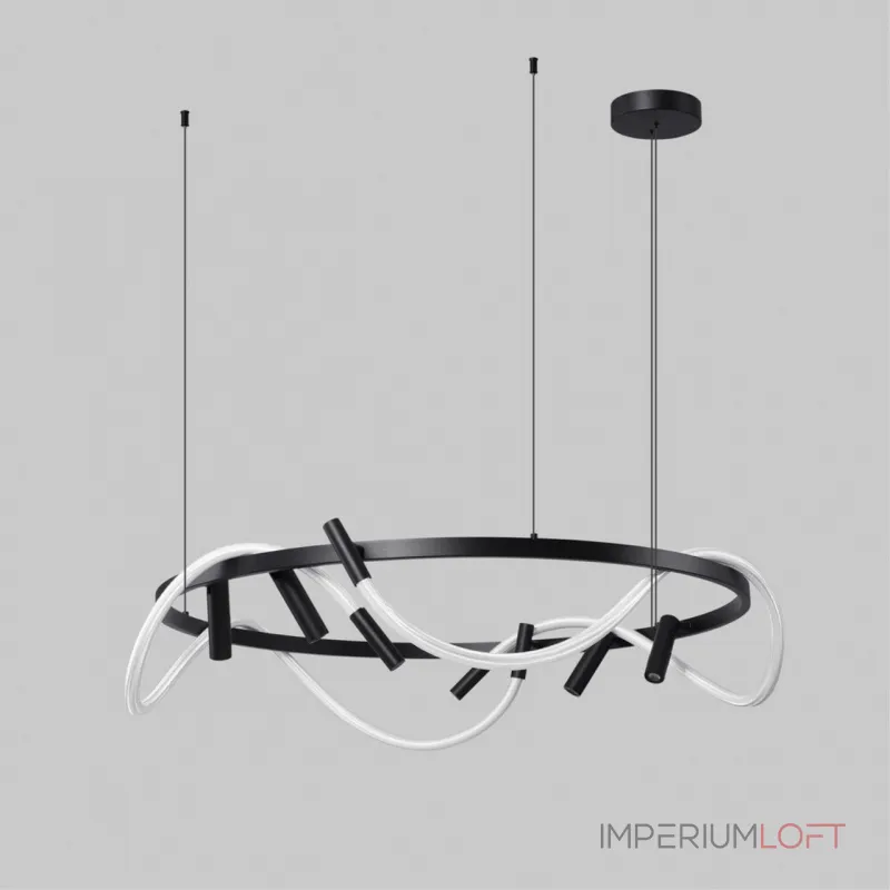 Подвесная люстра Aployt Sindrillon APL.773.03.84 Подвесная люстра Aployt Sindrillon APL.773.03.84