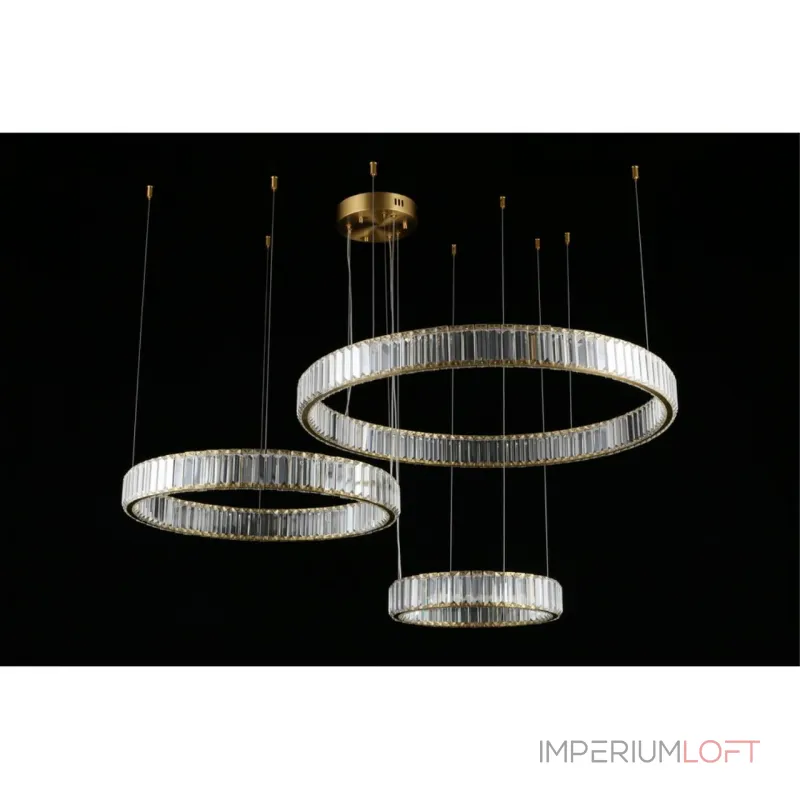 Подвесная люстра Aployt Nicoletta APL.026.03.100 Подвесная люстра Aployt Nicoletta APL.026.03.100
