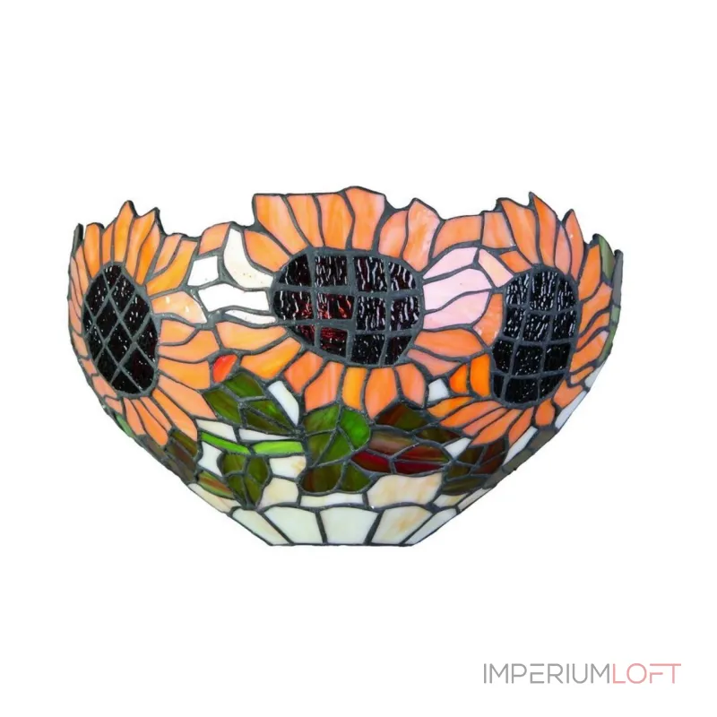 Светильник настенный Omnilux Algoz OML-80401-01 от ImperiumLoft