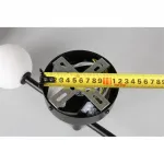 Светильник настенный Aployt Diego APL.645.11.15 от ImperiumLoft