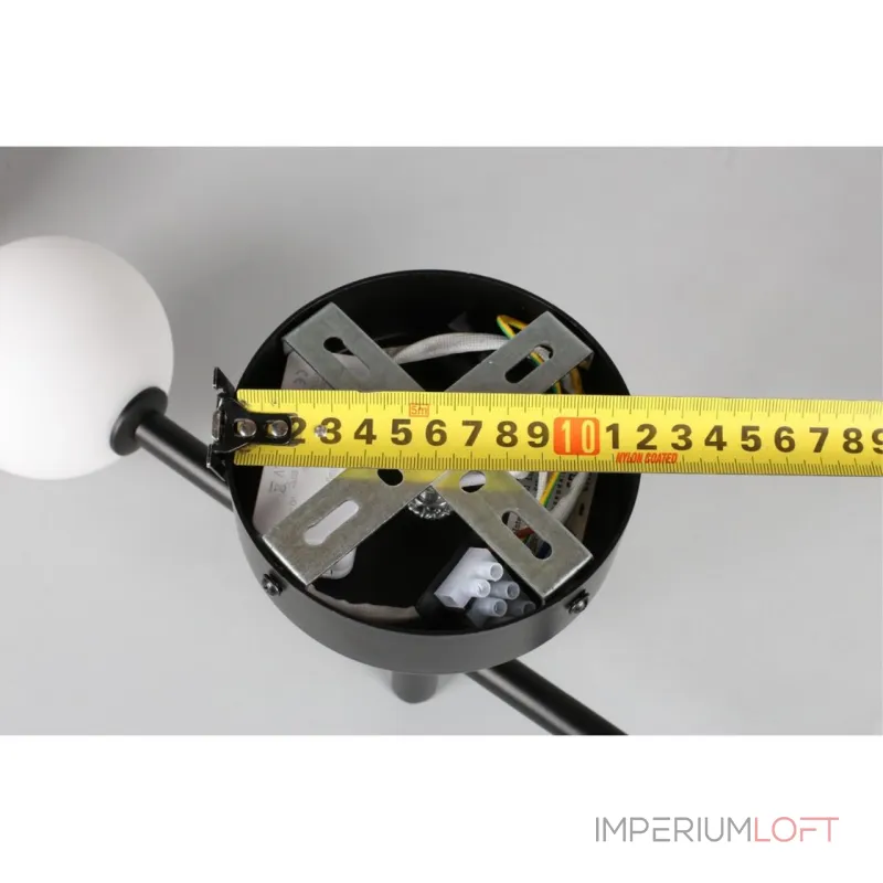 Светильник настенный Aployt Diego APL.645.11.15 от ImperiumLoft Светильник настенный Aployt Diego APL.645.11.15 от ImperiumLoft