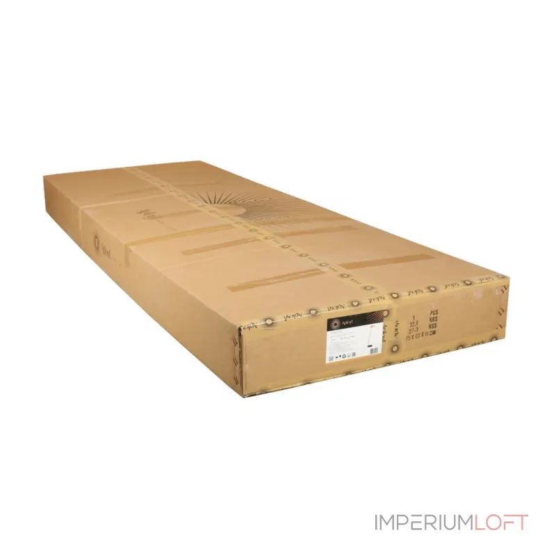 Торшер Aployt Leonn APL.653.05.30 от ImperiumLoft