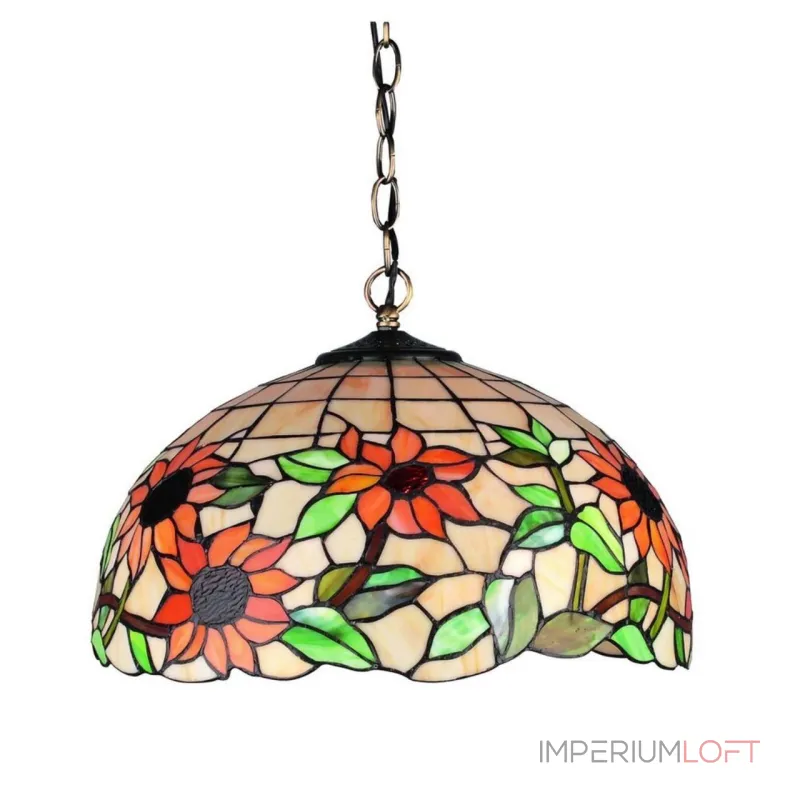 Люстра подвесная Omnilux Avintes OML-80703-03 от ImperiumLoft