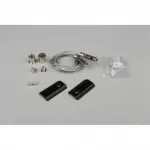 Трековый тросовый подвес Magnetic track 48 Aployt APL.0182.00.06 от ImperiumLoft