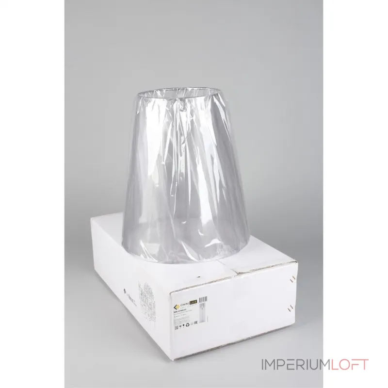 Торшер Omnilux Ligure OML-67505-01 от ImperiumLoft Торшер Omnilux Ligure OML-67505-01 от ImperiumLoft