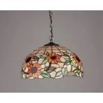 Люстра подвесная Omnilux Avintes OML-80703-03 от ImperiumLoft