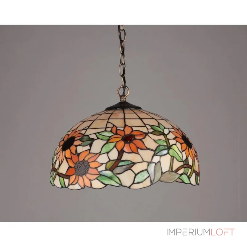 Люстра подвесная Omnilux Avintes OML-80703-03 от ImperiumLoft