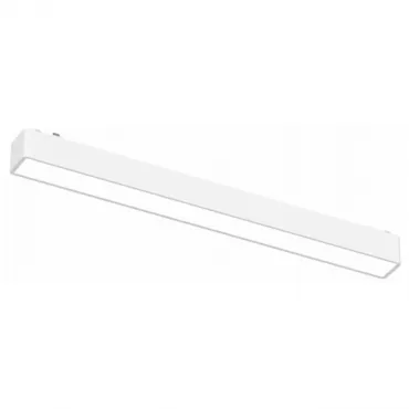 Светильник трековый Aployt Magnetic track 48 APL.0101.11.12 Светильник трековый Aployt Magnetic track 48 APL.0101.11.12