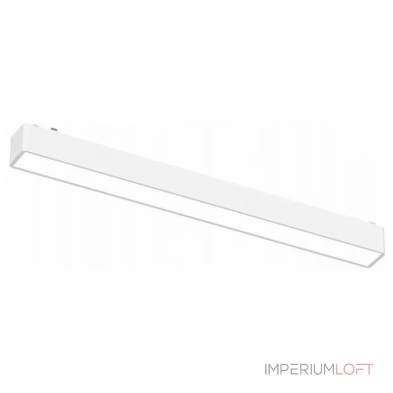Светильник трековый Aployt Magnetic track 48 APL.0101.11.12 от ImperiumLoft Светильник трековый Aployt Magnetic track 48 APL.0101.11.12 от ImperiumLoft
