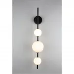 Светильник настенный Aployt Diego APL.645.11.15 от ImperiumLoft