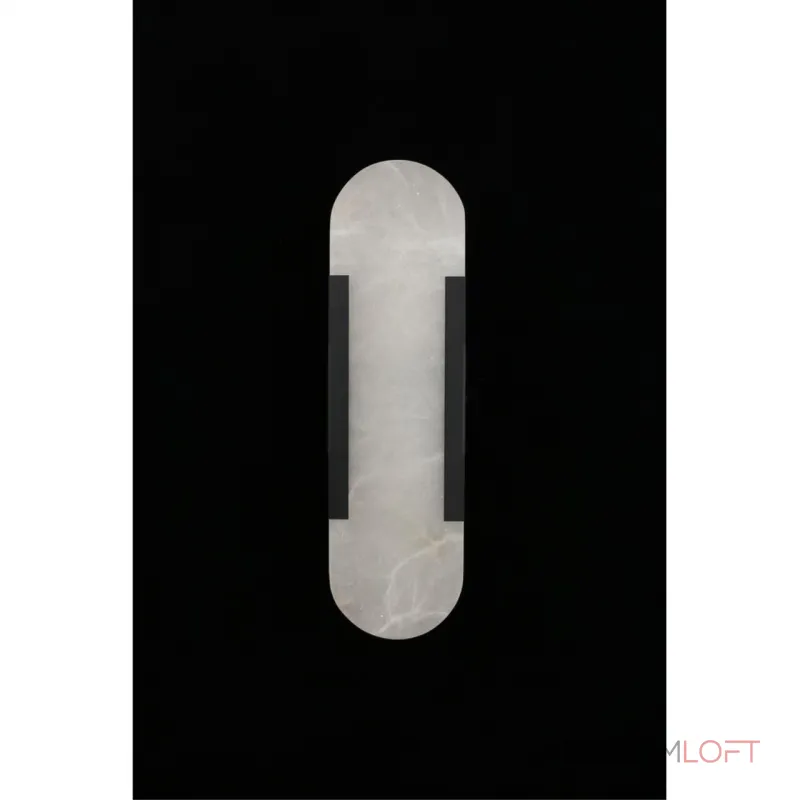 Светильник настенный Aployt Klodett APL.323.11.02 от ImperiumLoft Светильник настенный Aployt Klodett APL.323.11.02 от ImperiumLoft