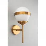 Светильник настенный Aployt Lulu APL.820.01.01 от ImperiumLoft