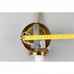 Светильник настенный Aployt Lulu APL.820.01.01 от ImperiumLoft