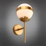 Светильник настенный Aployt Lulu APL.820.01.01 от ImperiumLoft