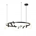 Подвесная люстра Aployt Sindrillon APL.773.03.84