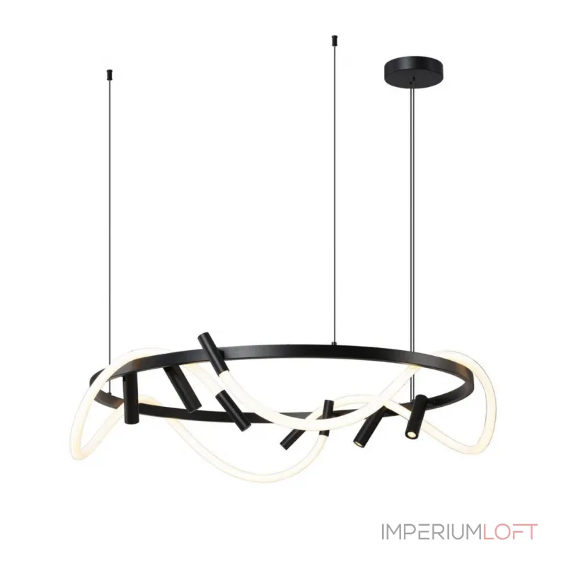 Подвесная люстра Aployt Sindrillon APL.773.03.84 Подвесная люстра Aployt Sindrillon APL.773.03.84