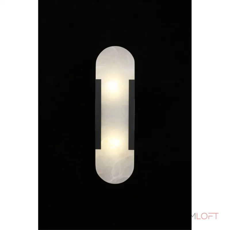 Светильник настенный Aployt Klodett APL.323.11.02 от ImperiumLoft Светильник настенный Aployt Klodett APL.323.11.02 от ImperiumLoft