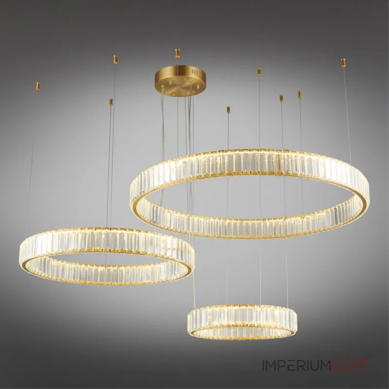 Подвесная люстра Aployt Nicoletta APL.026.03.100 Подвесная люстра Aployt Nicoletta APL.026.03.100