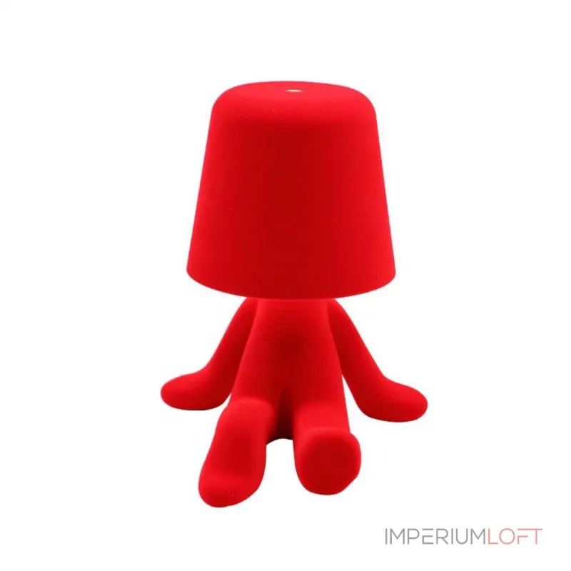 Настольная лампа Aployt Olka APL.677.24.01 от ImperiumLoft