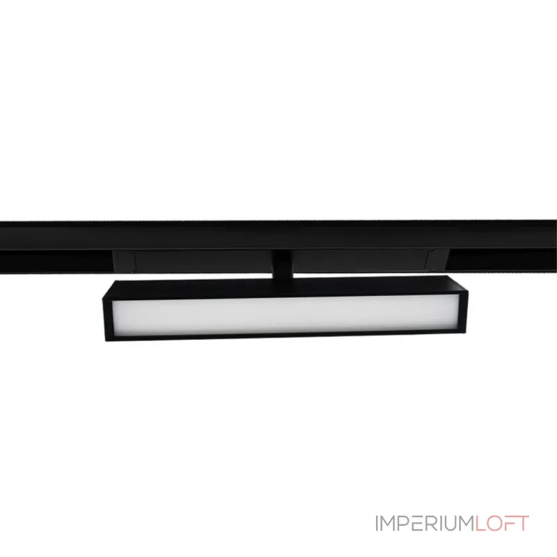 Светильник трековый Aployt Magnetic track 220 APL.0203.00.09 от ImperiumLoft