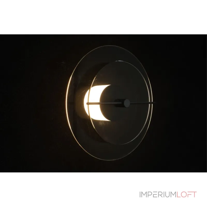 Настенный светильник Aployt Pola APL.086.01.06 от ImperiumLoft Настенный светильник Aployt Pola APL.086.01.06 от ImperiumLoft