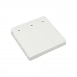 Выключатель трехклавишный Aployt Magnetic track 220 APL.0190.00.03 от ImperiumLoft