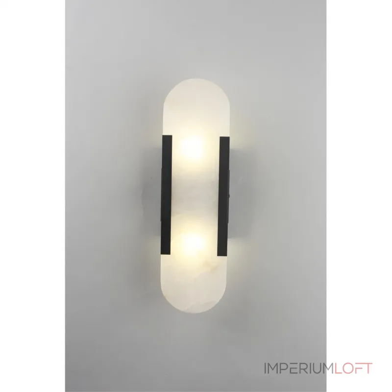 Светильник настенный Aployt Klodett APL.323.11.02 от ImperiumLoft Светильник настенный Aployt Klodett APL.323.11.02 от ImperiumLoft