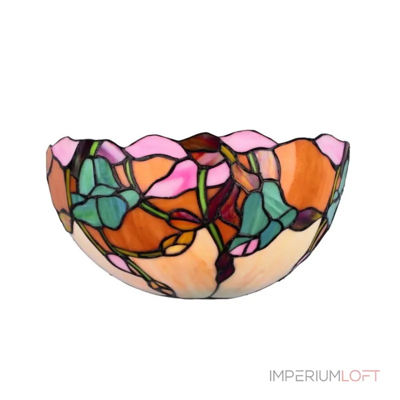 Светильник настенный Omnilux Belmonte OML-80901-01 от ImperiumLoft