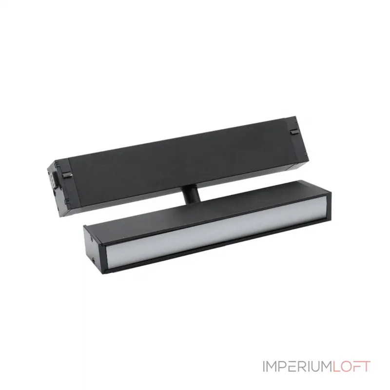 Светильник трековый Aployt Magnetic track 220 APL.0203.00.09 от ImperiumLoft
