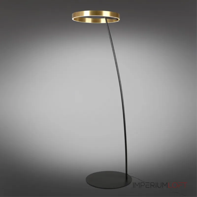 Торшер Aployt Leonn APL.653.05.30 от ImperiumLoft