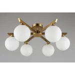 Потолочная люстра Omnilux Pabu OML-68307-06