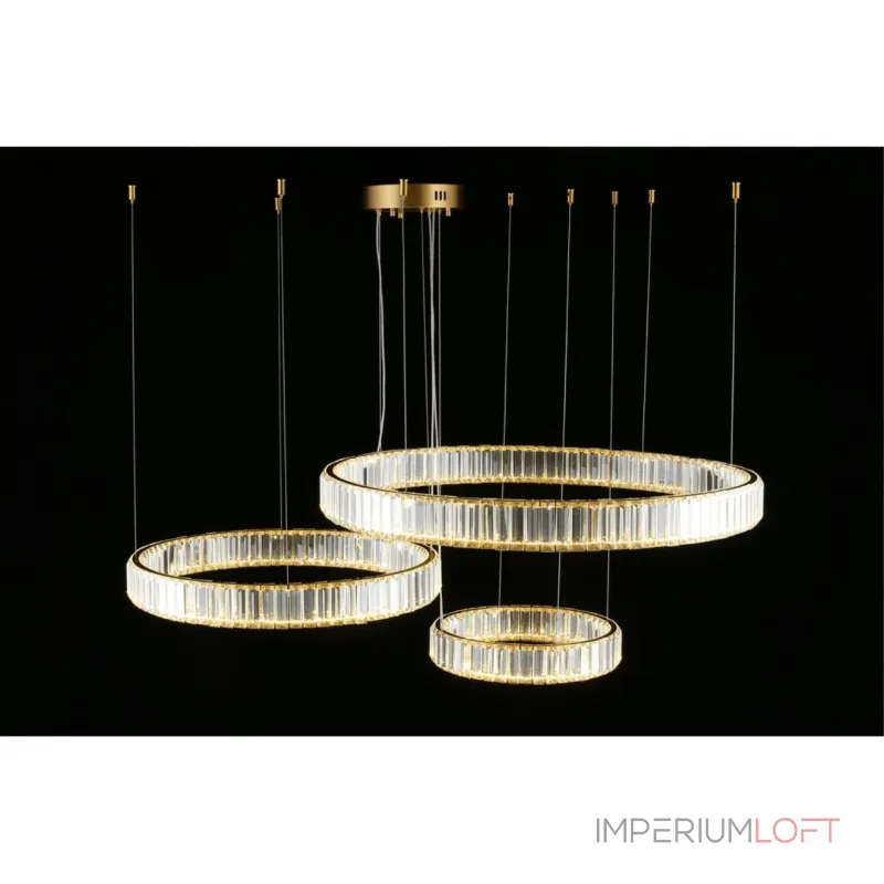 Подвесная люстра Aployt Nicoletta APL.026.03.100 Подвесная люстра Aployt Nicoletta APL.026.03.100