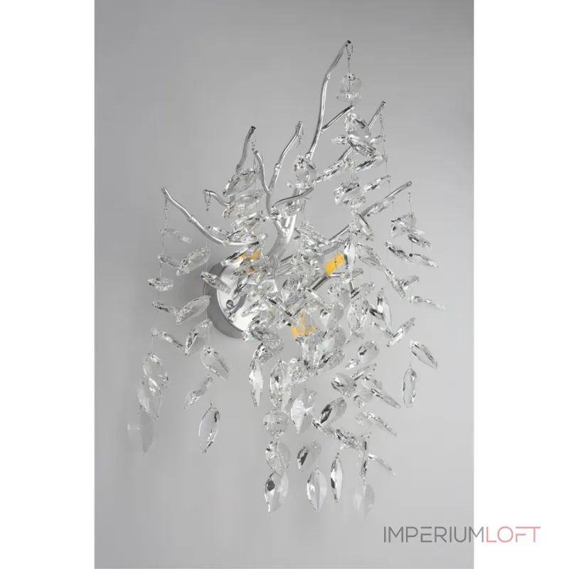 Светильник настенный Aployt Gertunia APL.847.11.03 от ImperiumLoft Светильник настенный Aployt Gertunia APL.847.11.03 от ImperiumLoft