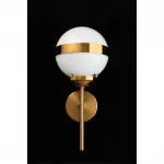 Светильник настенный Aployt Lulu APL.820.01.01 от ImperiumLoft