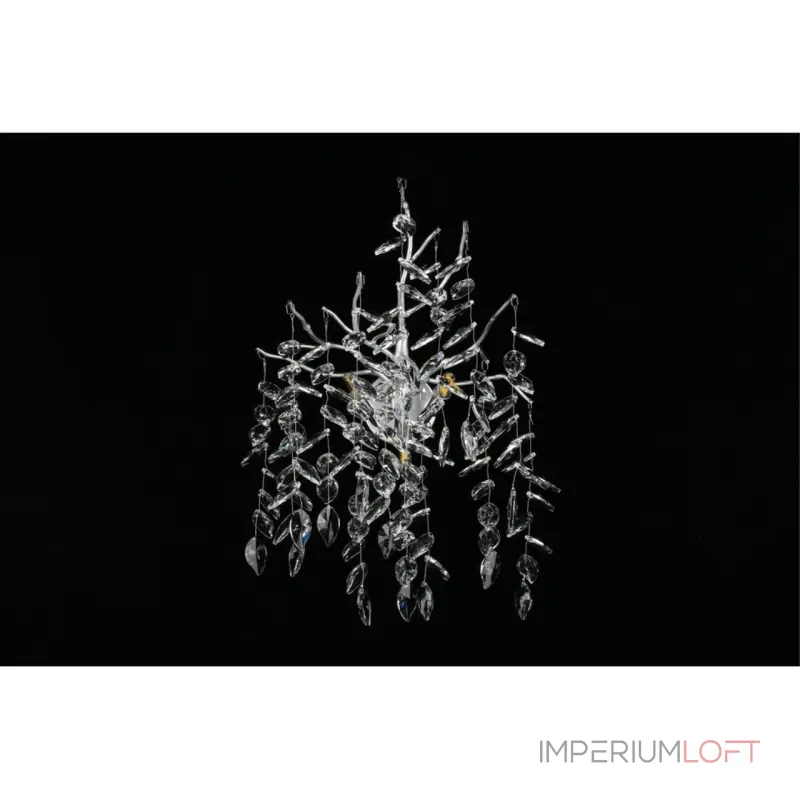 Светильник настенный Aployt Gertunia APL.847.11.03 от ImperiumLoft Светильник настенный Aployt Gertunia APL.847.11.03 от ImperiumLoft