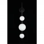 Светильник настенный Aployt Diego APL.645.11.15 от ImperiumLoft